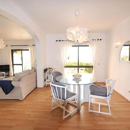 T3 Holiday Cottage Near The Beach | B111 Porches  Extérieur photo