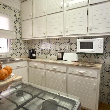 T3 Holiday Cottage Near The Beach | B111 Porches  Extérieur photo