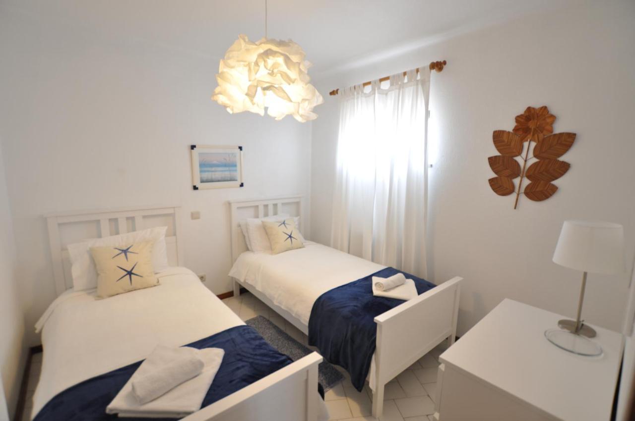T3 Holiday Cottage Near The Beach | B111 Porches  Extérieur photo