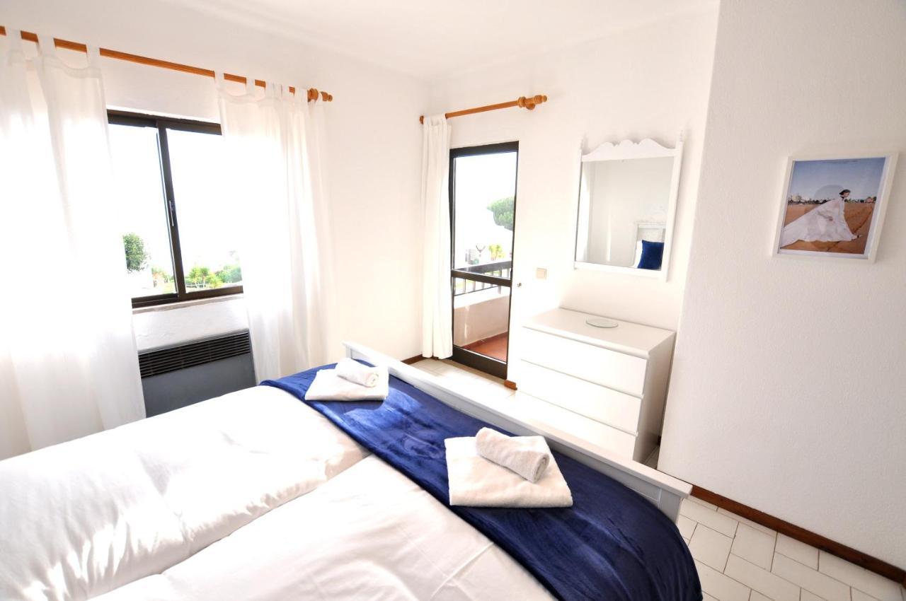 T3 Holiday Cottage Near The Beach | B111 Porches  Extérieur photo