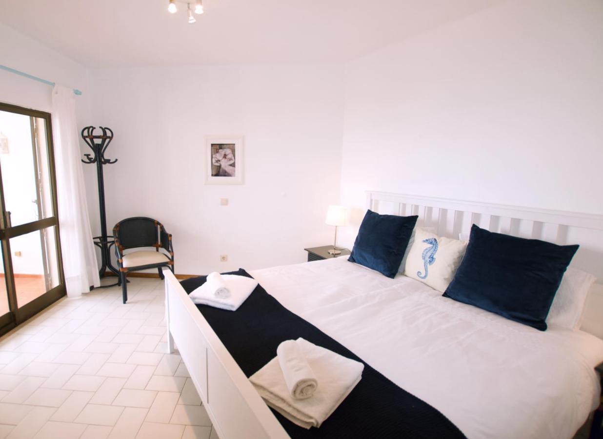 T3 Holiday Cottage Near The Beach | B111 Porches  Extérieur photo