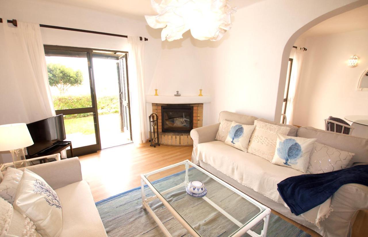 T3 Holiday Cottage Near The Beach | B111 Porches  Extérieur photo