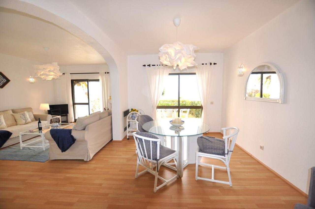 T3 Holiday Cottage Near The Beach | B111 Porches  Extérieur photo