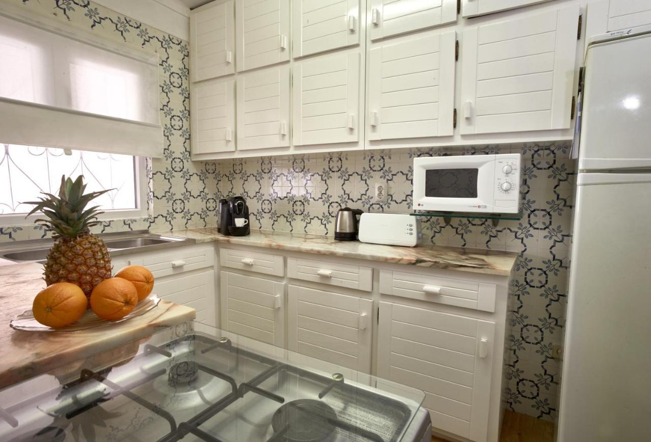 T3 Holiday Cottage Near The Beach | B111 Porches  Extérieur photo