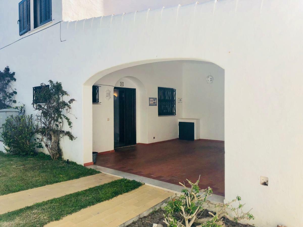 T3 Holiday Cottage Near The Beach | B111 Porches  Extérieur photo