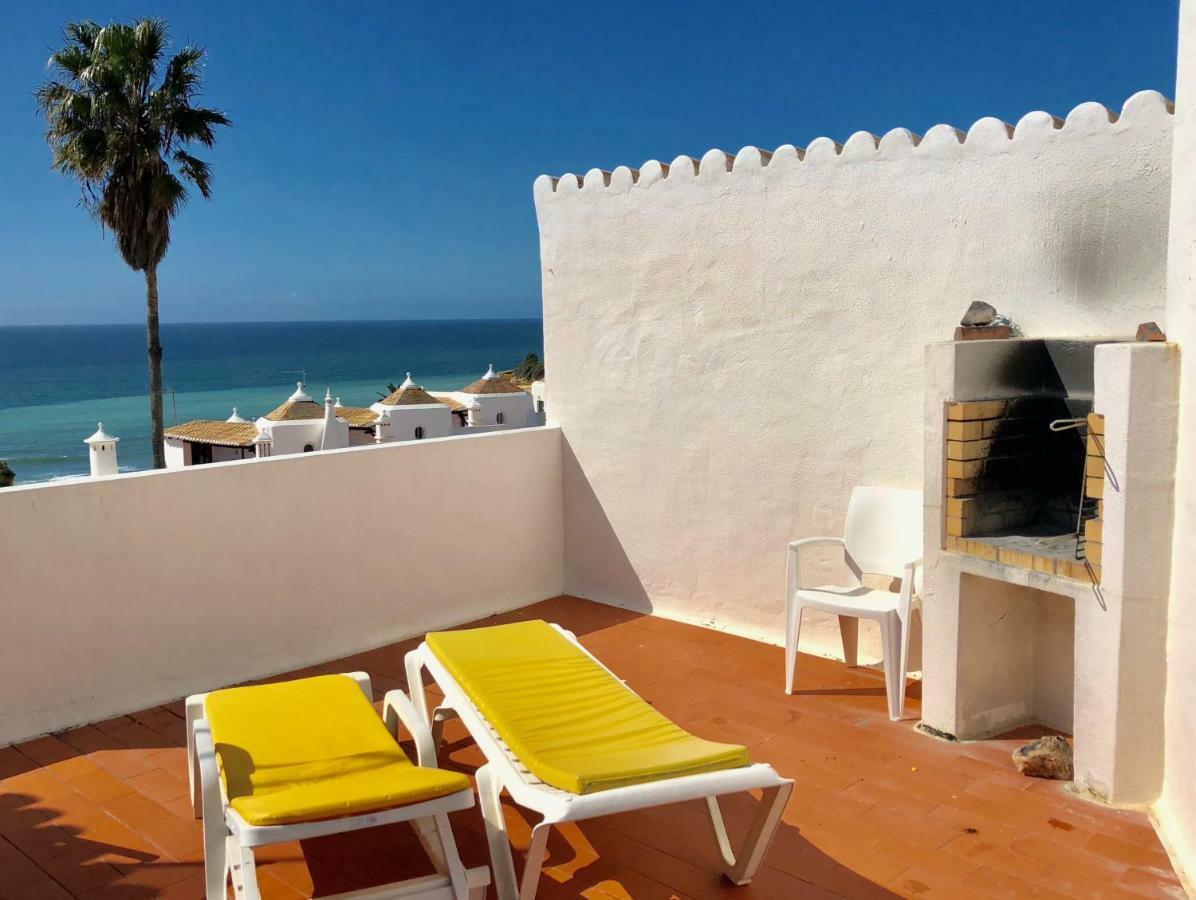 T3 Holiday Cottage Near The Beach | B111 Porches  Extérieur photo